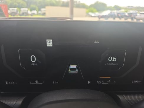 Certified 2025 Kia K4 GT-Line w/ GT-Line Sunroof Package FWD image 18