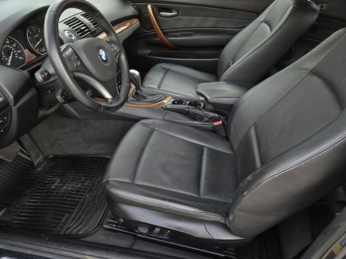 Used 2008 BMW 128i Convertible image 15