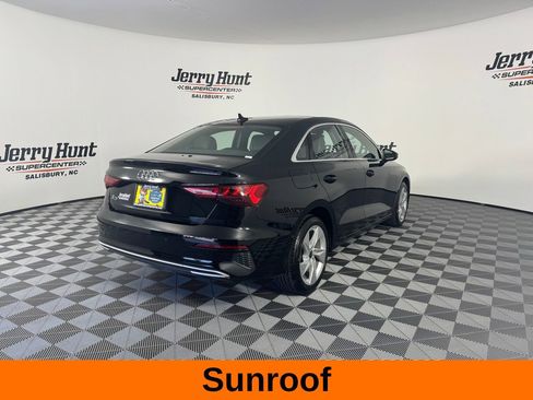 Used 2024 Audi A3 2.0T Premium image 6