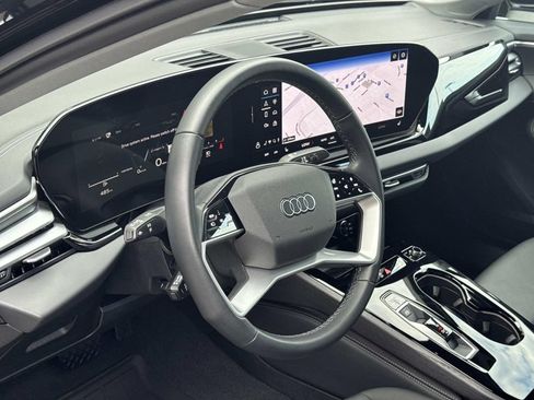 Used 2025 Audi A5 2.0T Premium w/ Convenience Package AWD/4WD image 22