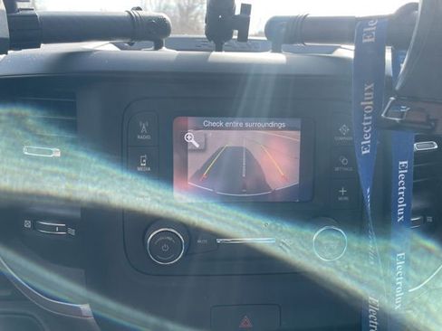 Used 2020 RAM 2500 Tradesman image 13