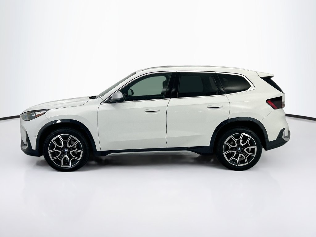 Used 2023 BMW X1 xDrive28i w/ Premium Package AWD/4WD image 8