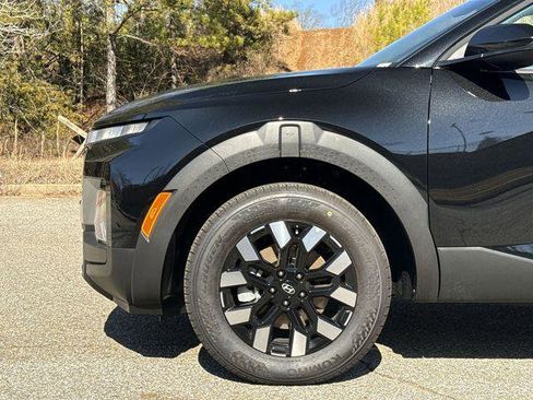 New 2026 Hyundai Santa Cruz SE image 19