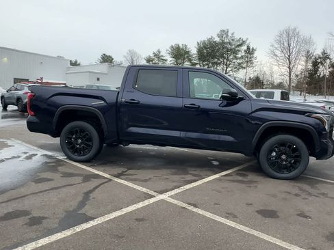 New 2026 Toyota Tundra Limited image 9