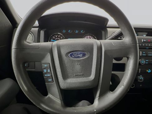Used 2011 Ford F150 XLT image 18