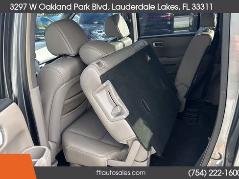Used 2009 Honda Pilot EX-L image 28