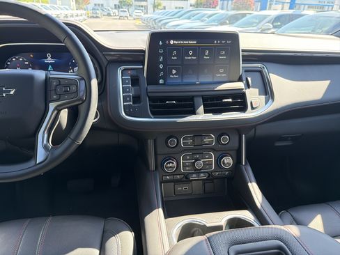 Used 2023 Chevrolet Suburban RST w/ Luxury Package AWD/4WD image 31
