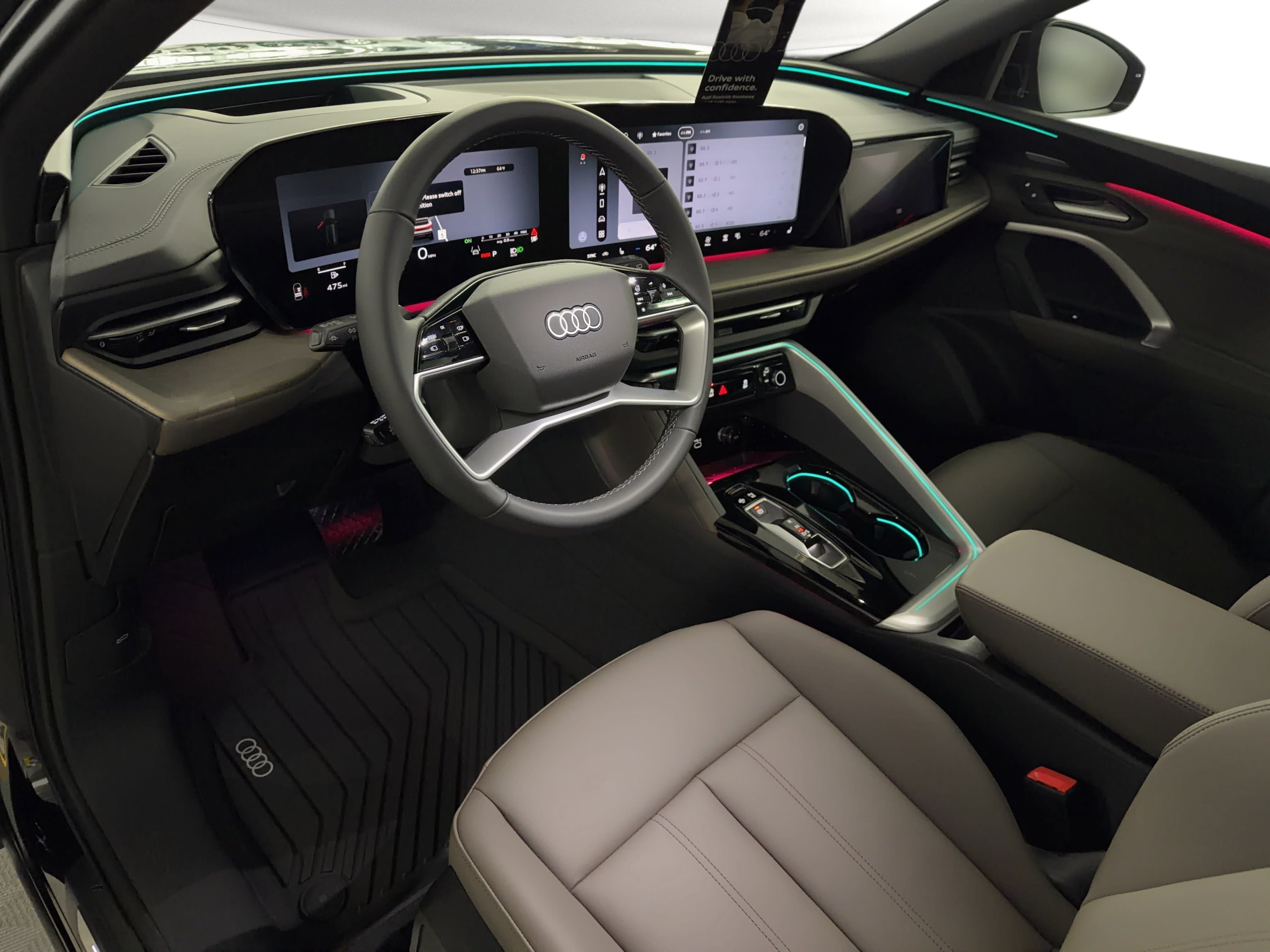 New 2026 Audi Q5 Premium Plus AWD/4WD image 4