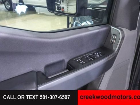 Used 2024 Ford F250 XL w/ STX Appearance Package AWD/4WD image 40
