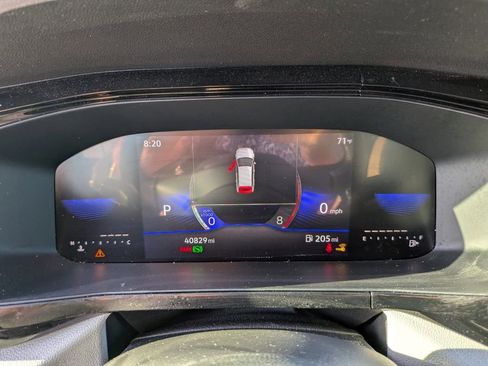 Certified 2023 Volkswagen Taos S FWD image 30