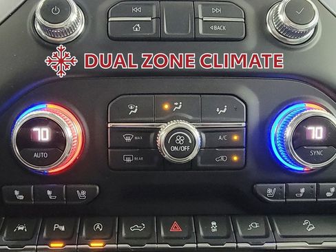 Used 2020 GMC Sierra 1500 SLT w/ SLT Premium Plus Package AWD/4WD image 26