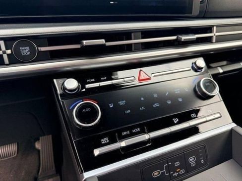New 2026 Hyundai Santa Fe SEL FWD image 29