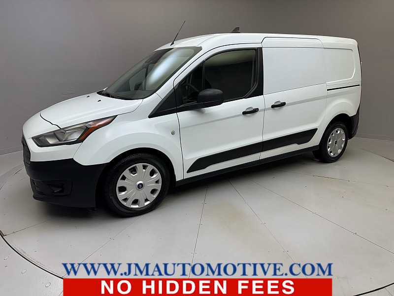 Used 2021 Ford Transit Connect XL FWD image 1