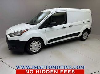 Used 2021 Ford Transit Connect XL FWD video 1