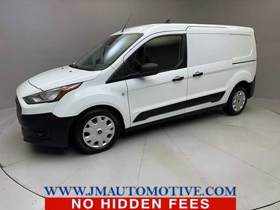 Used 2021 Ford Transit Connect XL
