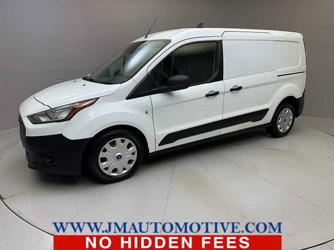 Used 2021 Ford Transit Connect XL FWD image 1