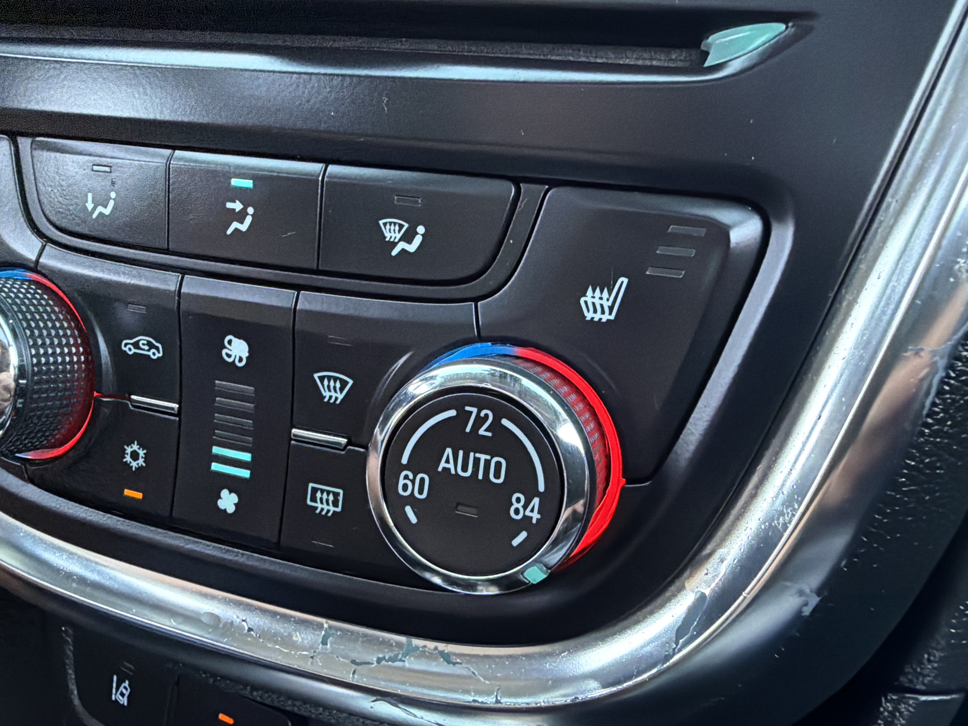 Used 2016 Buick Encore Premium w/ Experience Buick Package AWD/4WD image 36