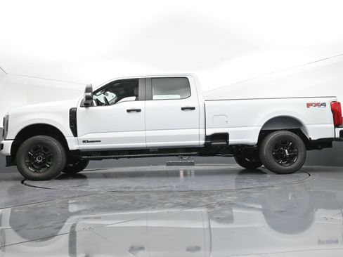 New 2026 Ford F250 XL w/ STX Appearance Package image 13