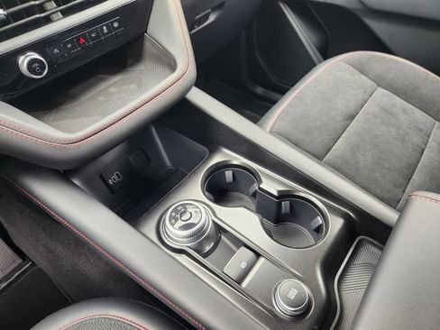 New 2026 Ford Explorer ST AWD/4WD image 16