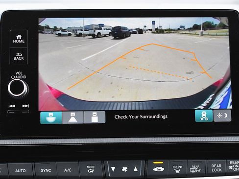 Used 2025 Honda Odyssey Sport-L image 5
