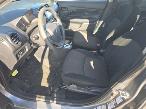 Used 2021 Mitsubishi Mirage ES image 7