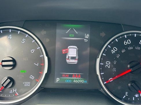 Certified 2019 Toyota RAV4 LE FWD image 21