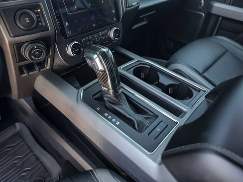 Used 2018 Ford F150 Raptor w/ Equipment Group 802A Luxury AWD/4WD image 25