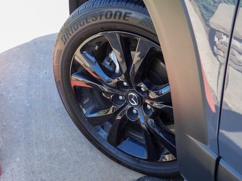 Certified 2024 MAZDA CX-30 AWD 2.5 S w/ Preferred Package image 8