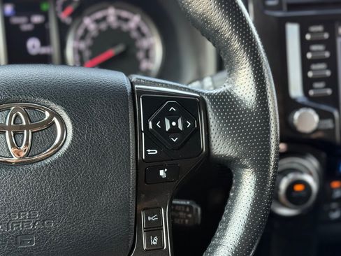 Used 2024 Toyota 4Runner TRD Pro AWD/4WD image 26