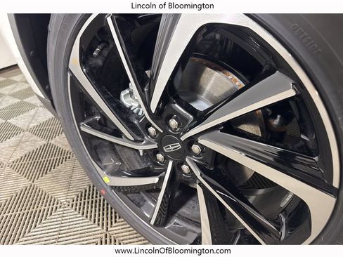 New 2026 Lincoln Corsair Reserve image 68