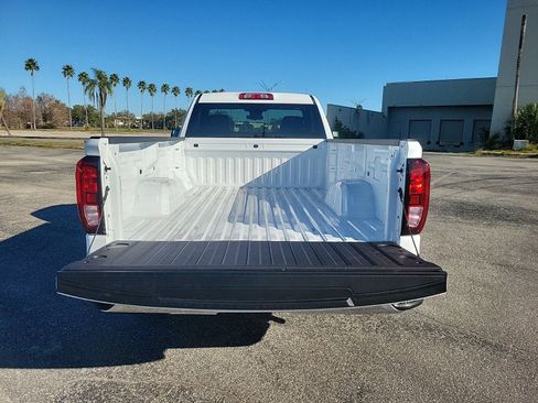New 2026 GMC Sierra 1500 Pro w/ Convenience Package image 7