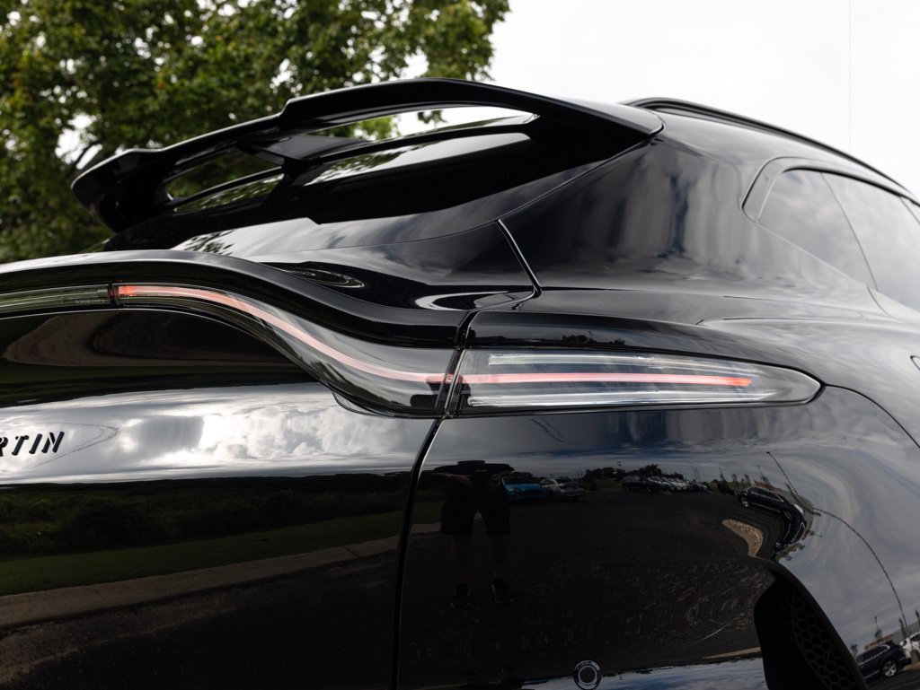 Used 2026 Aston Martin DBX 707 AWD/4WD image 53