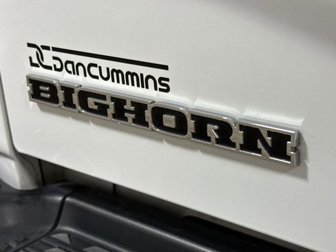 Used 2024 RAM 2500 Big Horn image 25