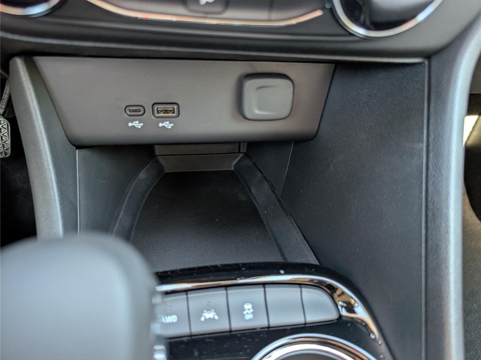 New 2026 Buick Encore GX Preferred AWD/4WD image 20