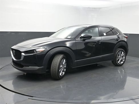 Used 2023 MAZDA CX-30 AWD 2.5 S w/ Premium Package image 23