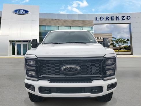 New 2026 Ford F250 Lariat w/ Tremor Off-Road Package image 2