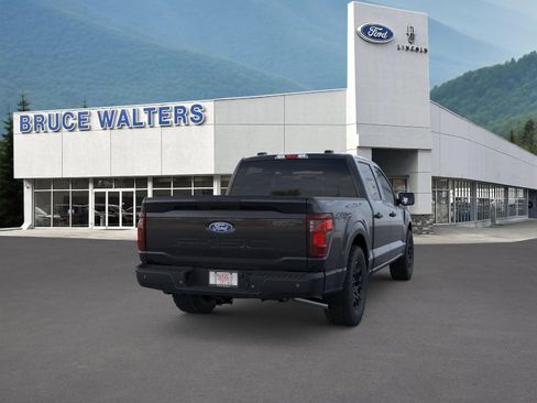 New 2026 Ford F150 STX image 8