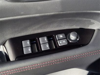 New 2025 MAZDA CX-5 Carbon Edition