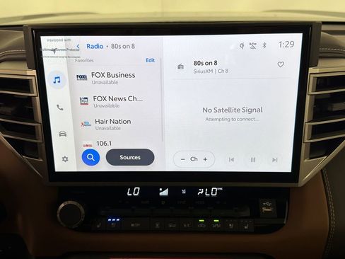 Used 2026 Toyota Tundra 1794 Edition image 29