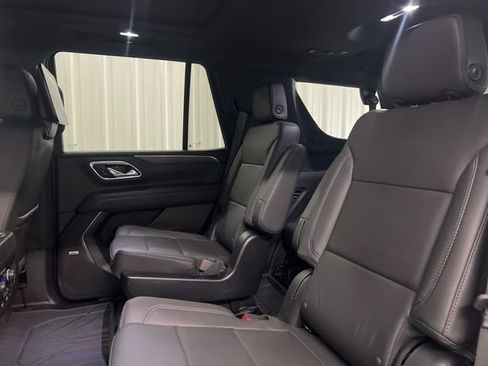 Used 2024 Chevrolet Tahoe Z71 w/ Z71 Off-Road Package image 15