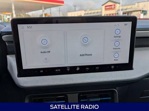 New 2025 Ford Maverick XLT image 21