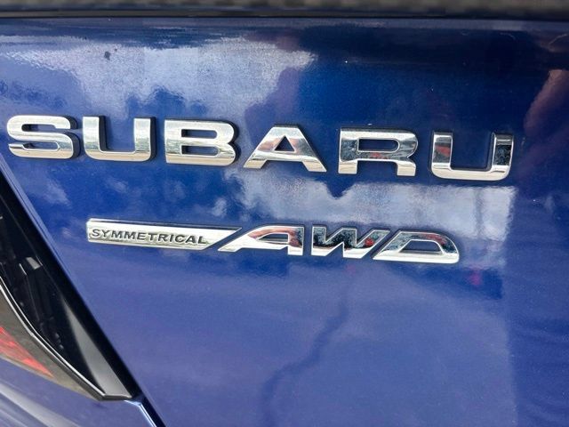 Used 2024 Subaru WRX AWD/4WD image 15
