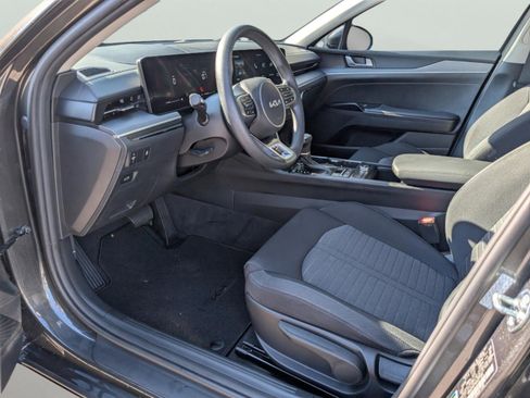 Certified 2025 Kia K5 LXS image 27