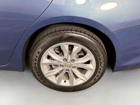 Used 2024 Chevrolet Malibu LT FWD image 32