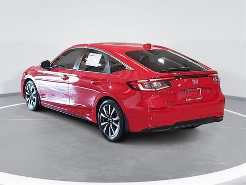 Used 2022 Honda Civic EX-L image 7