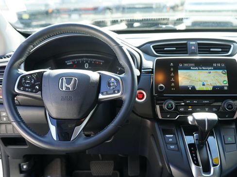 Used 2019 Honda CR-V Touring image 18