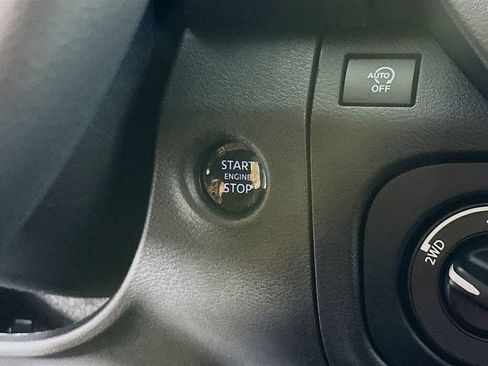 New 2026 Nissan Frontier PRO-4X w/ Pro Premium Package image 20