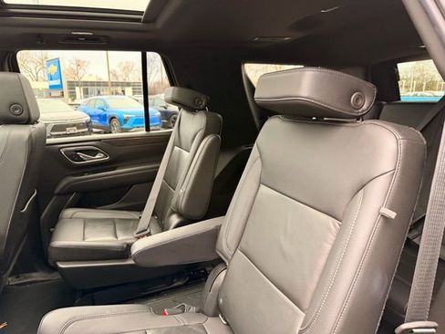 Used 2021 Chevrolet Tahoe LT w/ LT Signature Package image 23