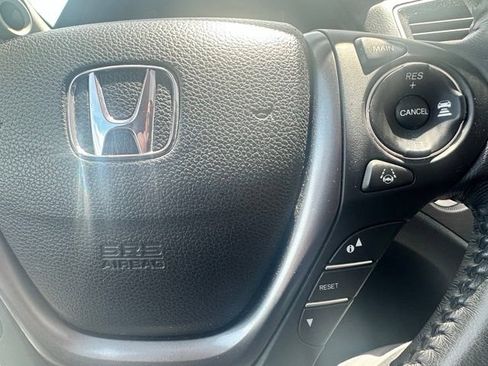 Used 2023 Honda Ridgeline RTL image 12