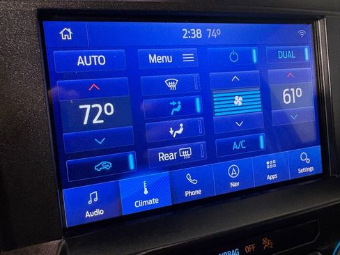 Used 2020 Ford F150 Raptor w/ Equipment Group 802A Luxury AWD/4WD image 33